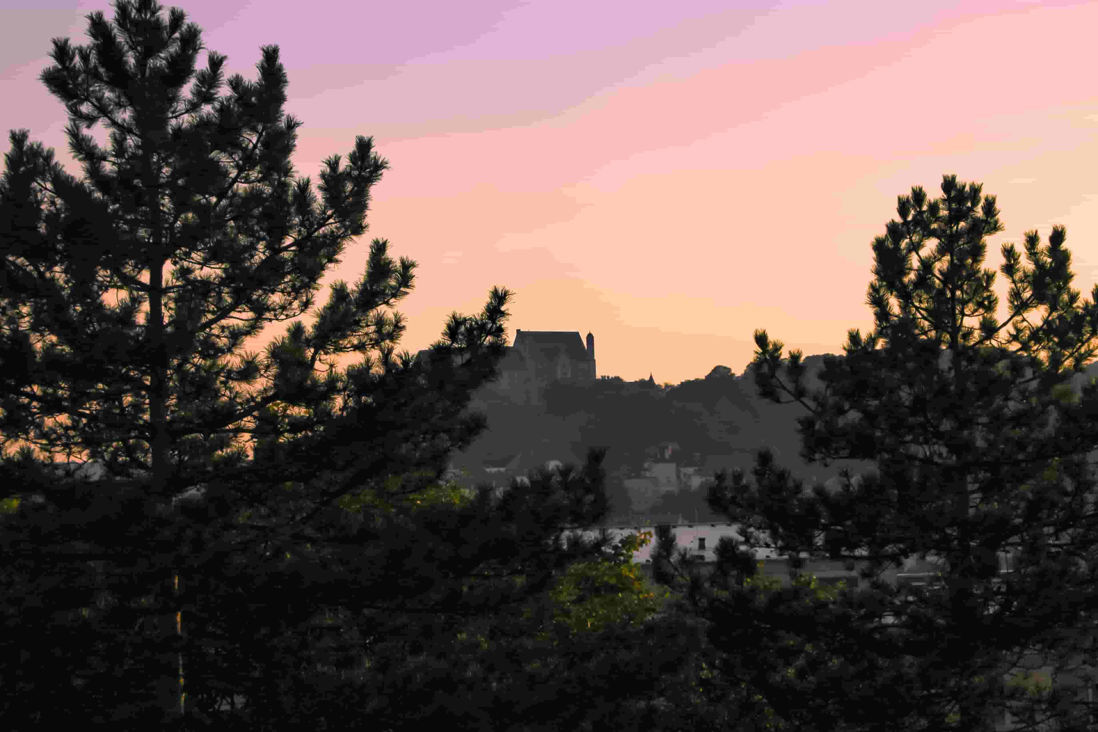 Landgrafenschloss