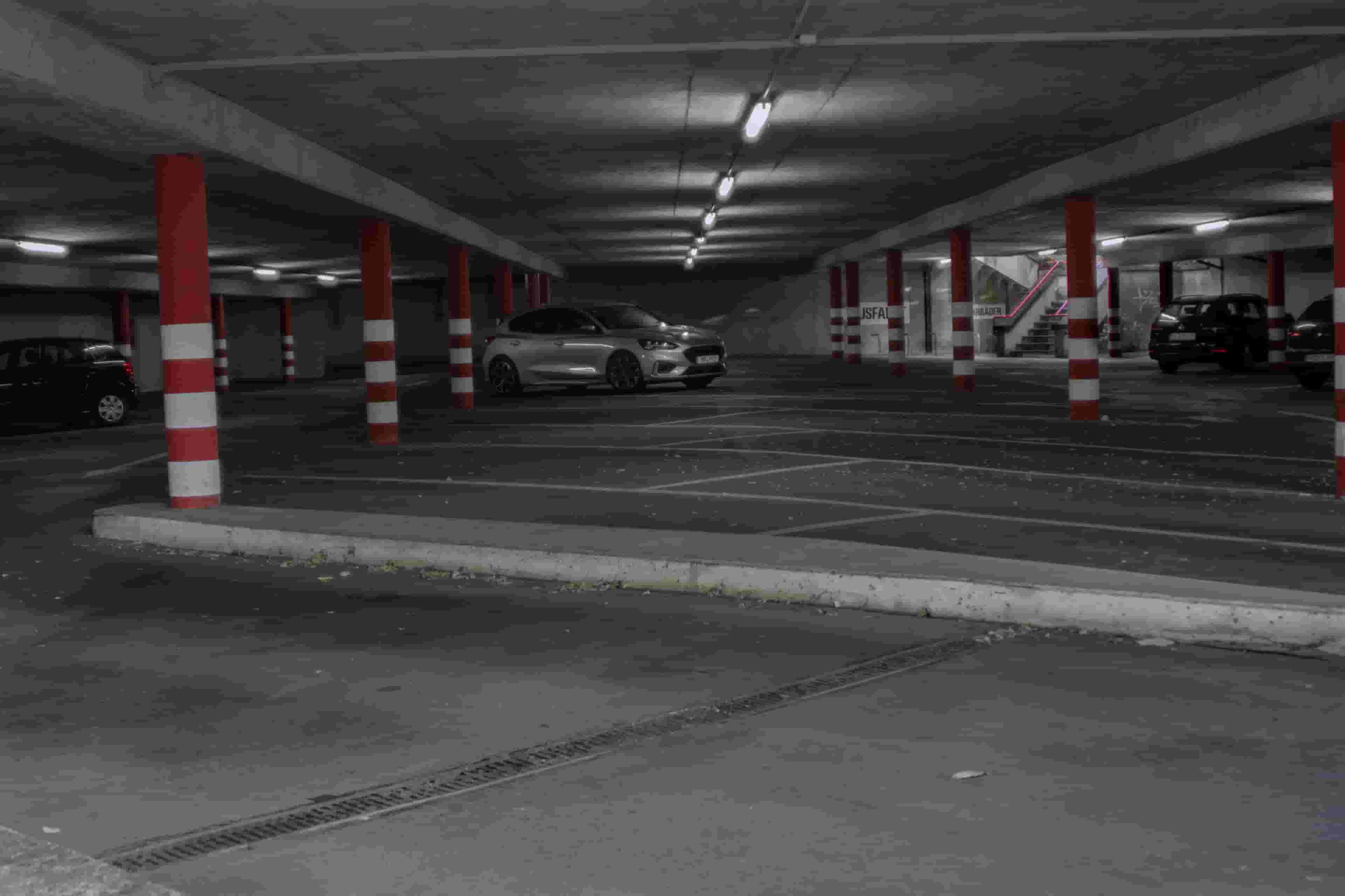 Parkhaus