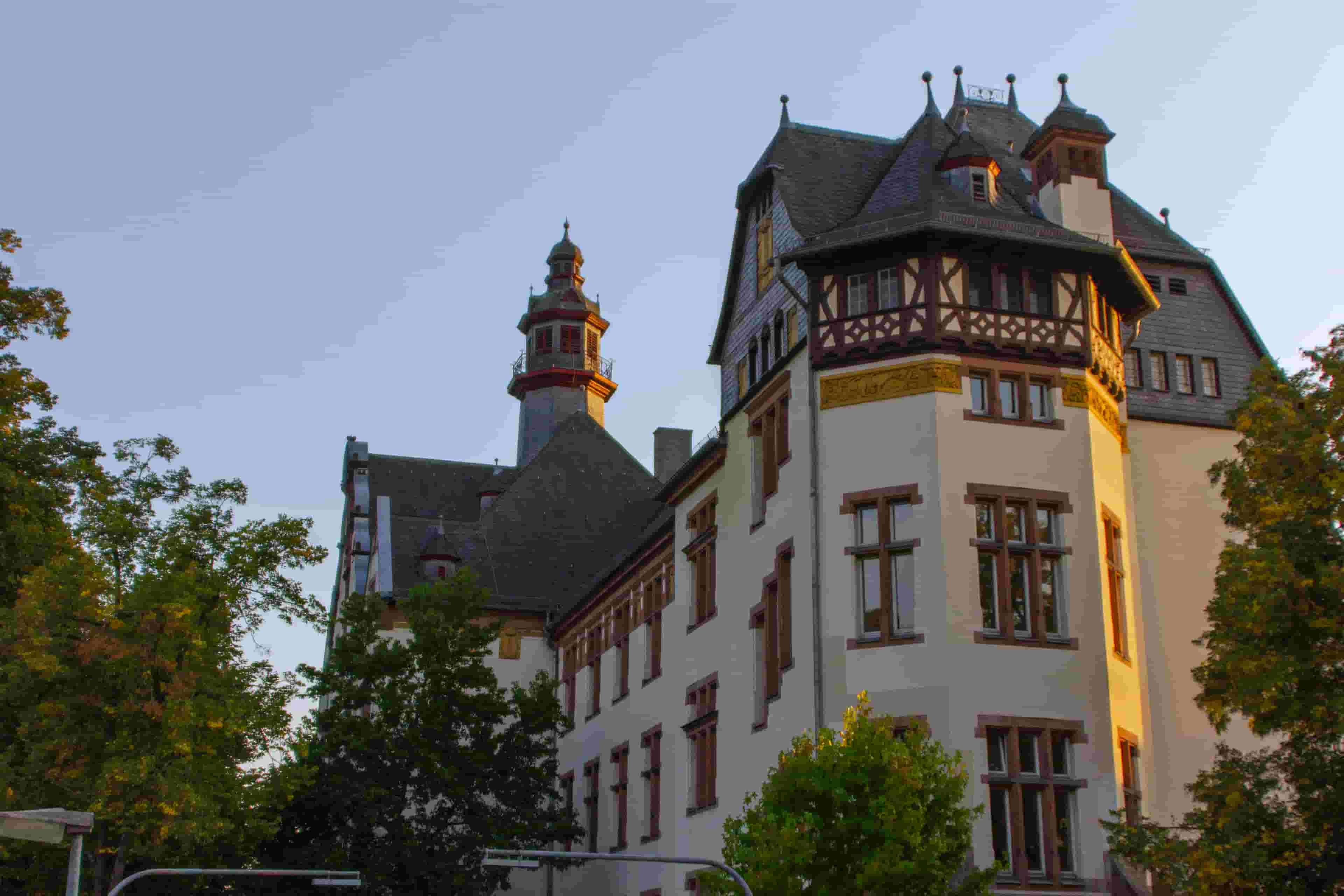 Sophie-von-Brabant-Schule