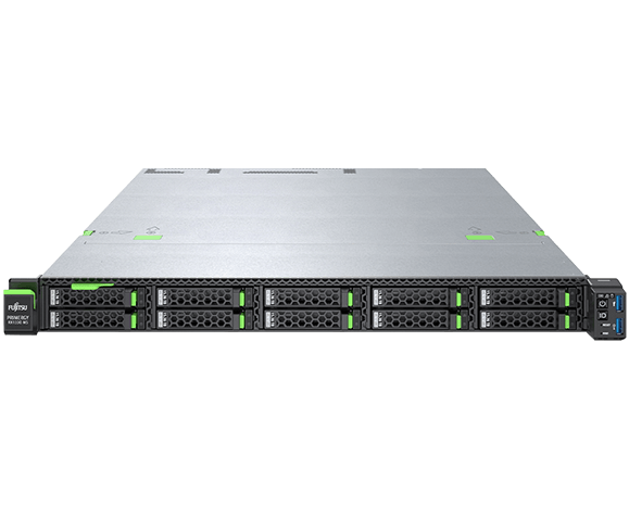 Fujitsu Primergy RX 1330 M1